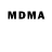 MDMA VHQ Dmitri Komissarov